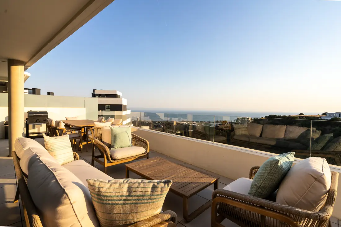 Apartmanok Marbella