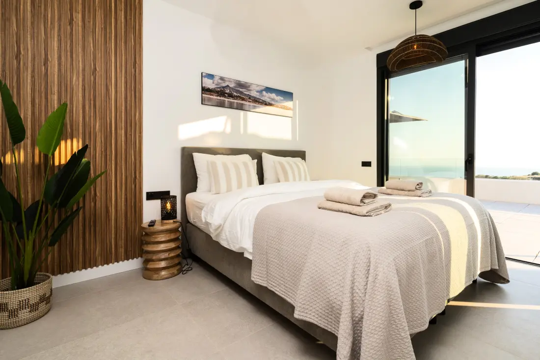 Apartmanok Marbella