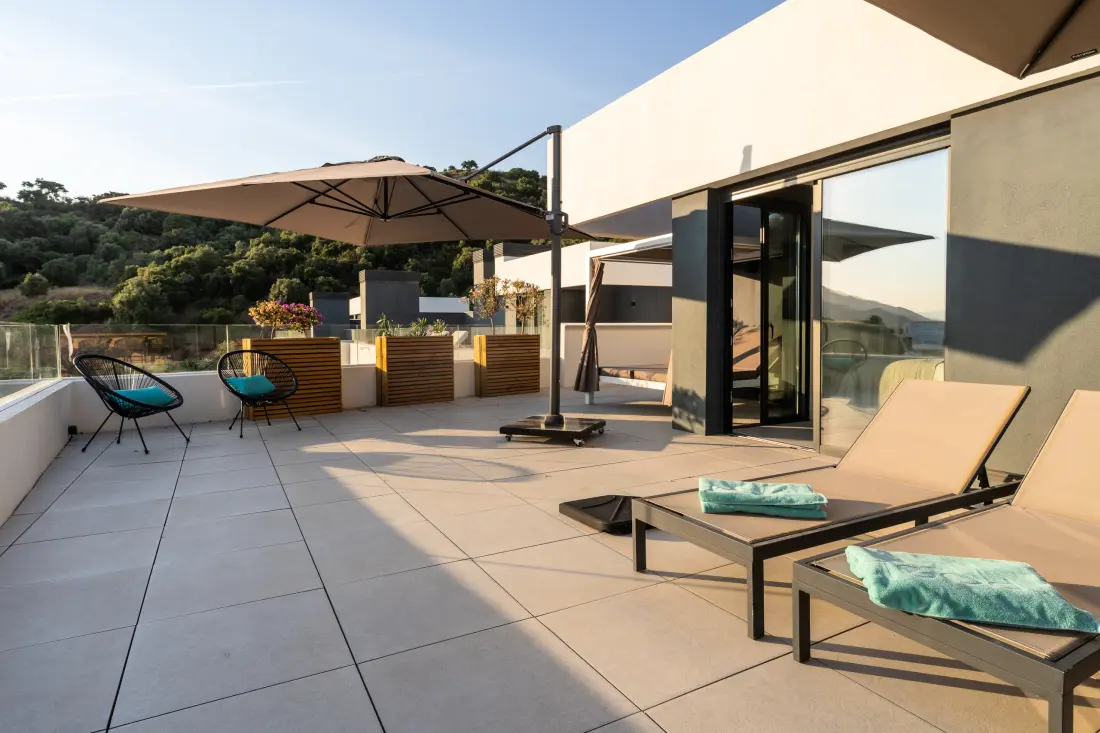 Apartmanok Marbella