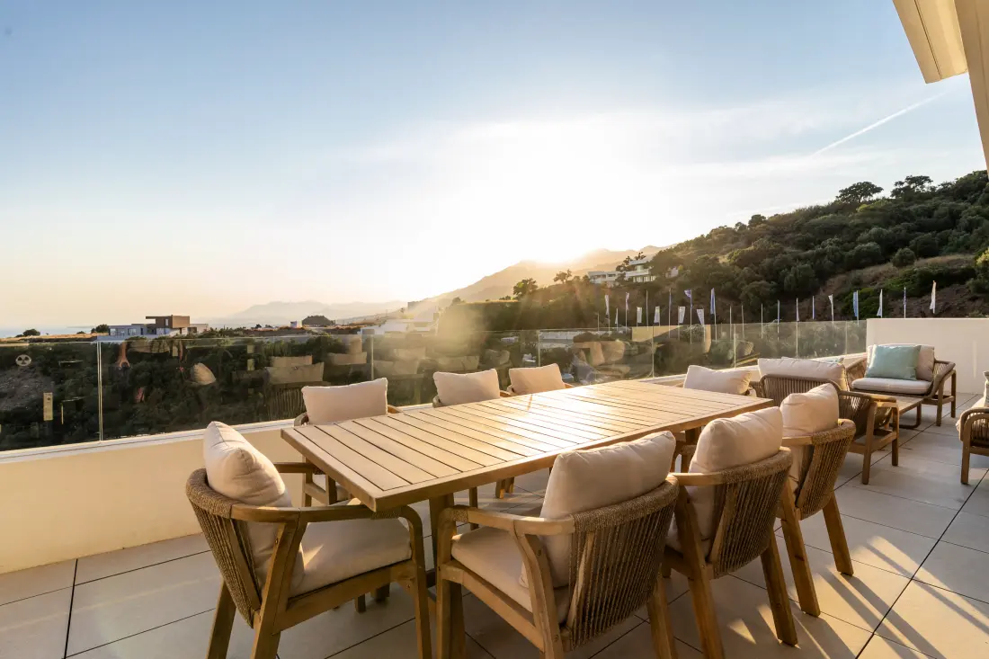 Apartmanok Marbella