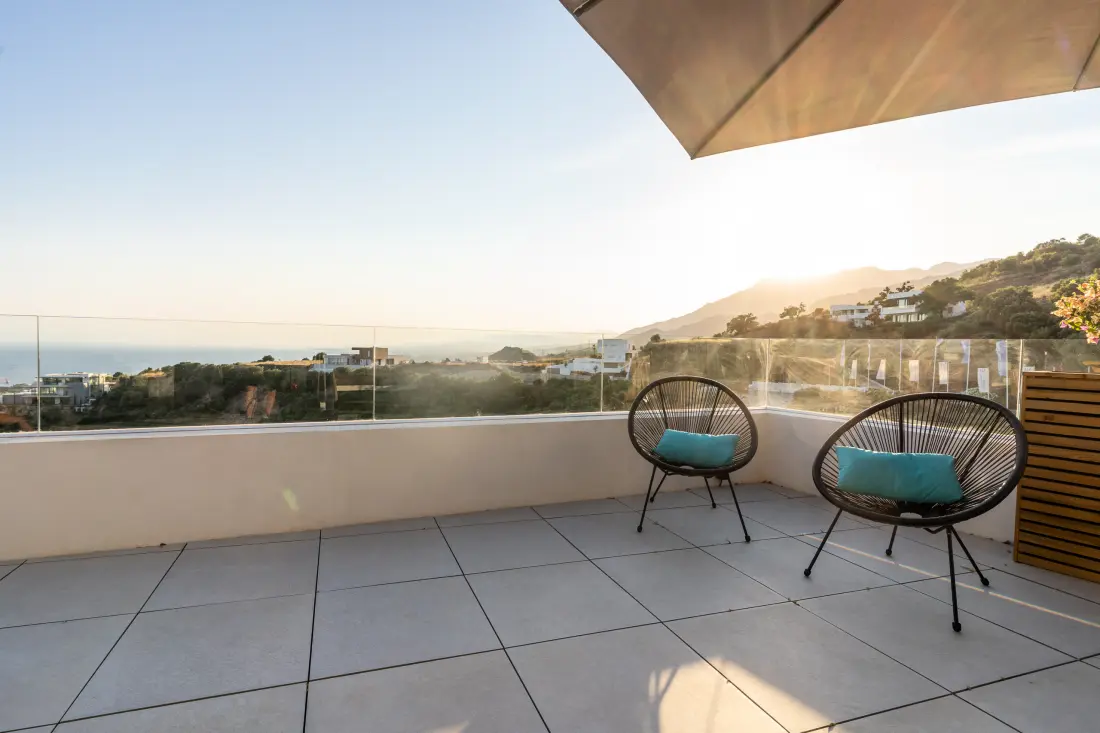 Apartmanok Marbella