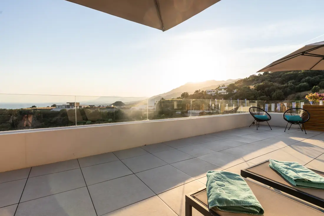 Apartmanok Marbella