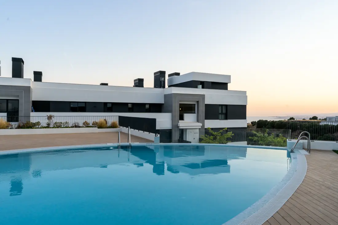 Apartmanok Marbella