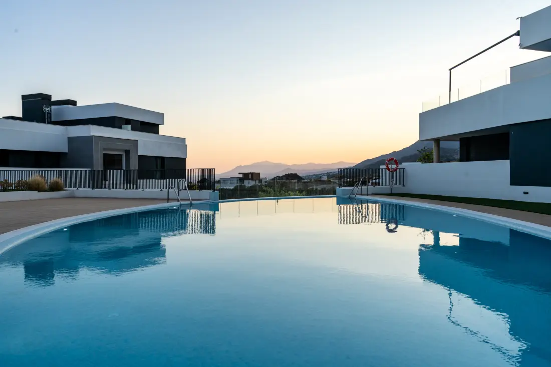 Apartmanok Marbella