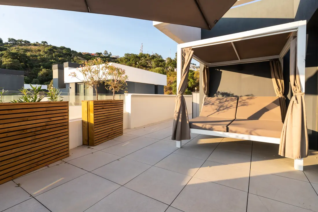 Apartmanok Marbella