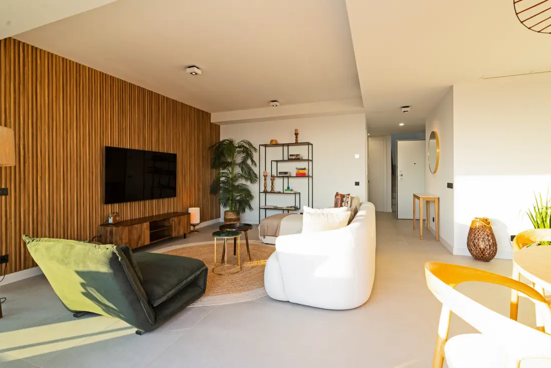 Apartmanok Marbella