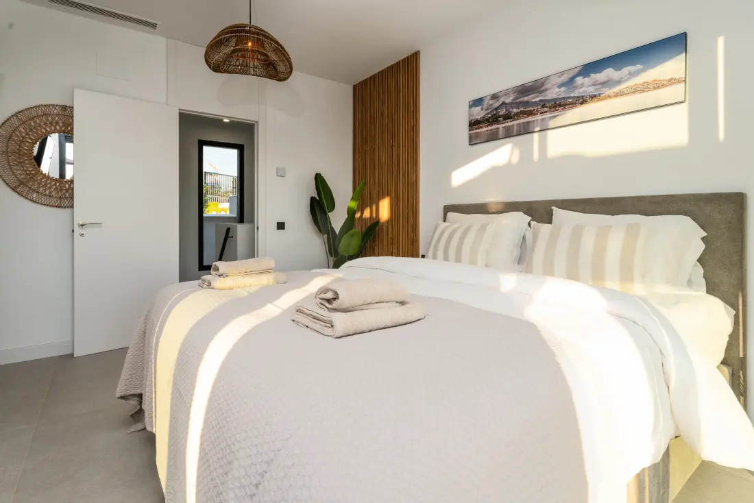 Apartmanok Marbella