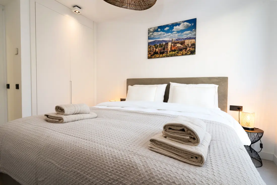 Apartmanok Marbella
