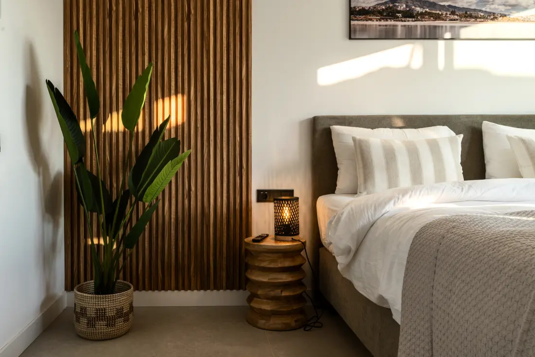 Apartmanok Marbella