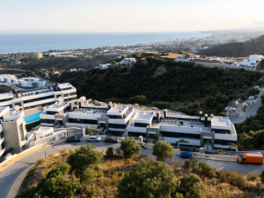 Apartmanok Marbella