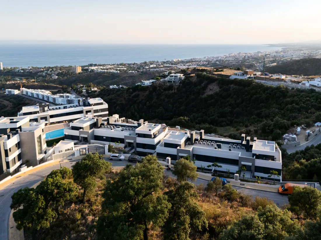 Apartmanok Marbella
