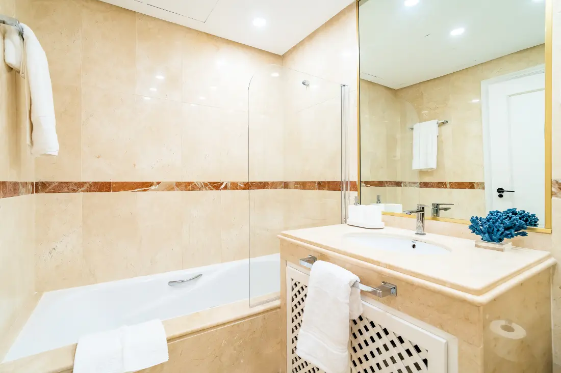 Apartmanok Marbella