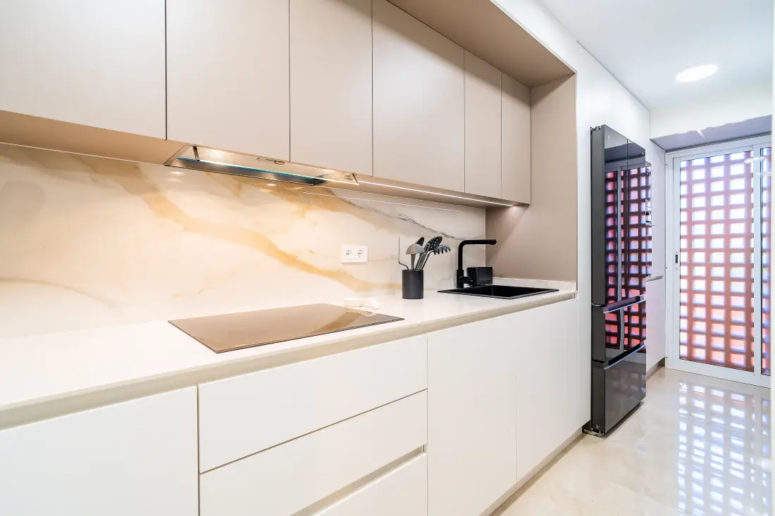 Apartmanok Marbella