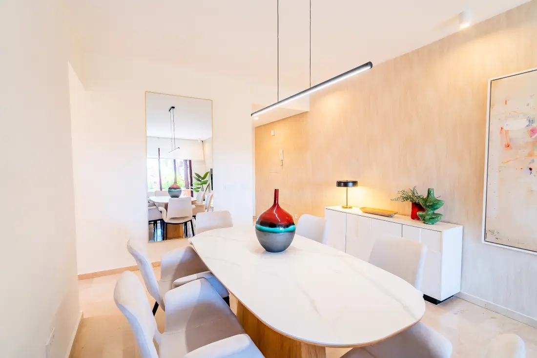 Apartmanok Marbella