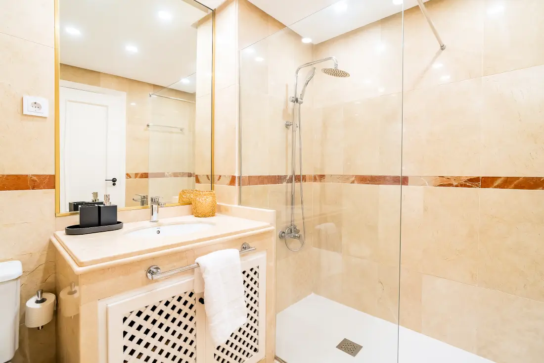 Apartmanok Marbella