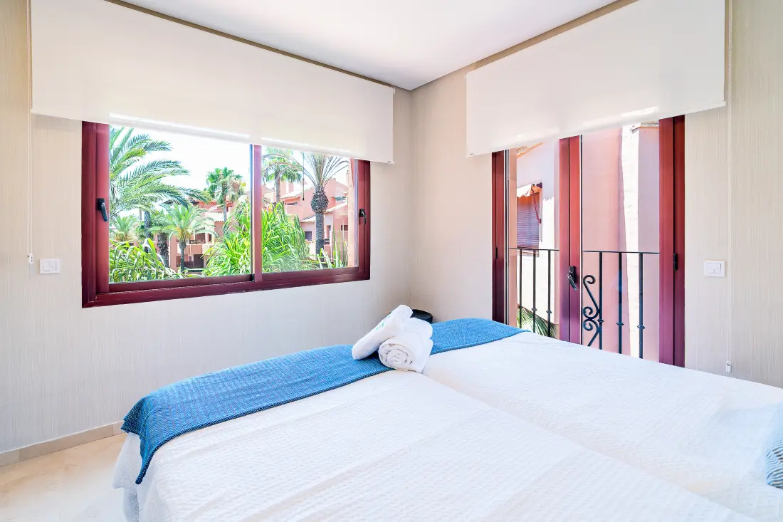 Apartmanok Marbella
