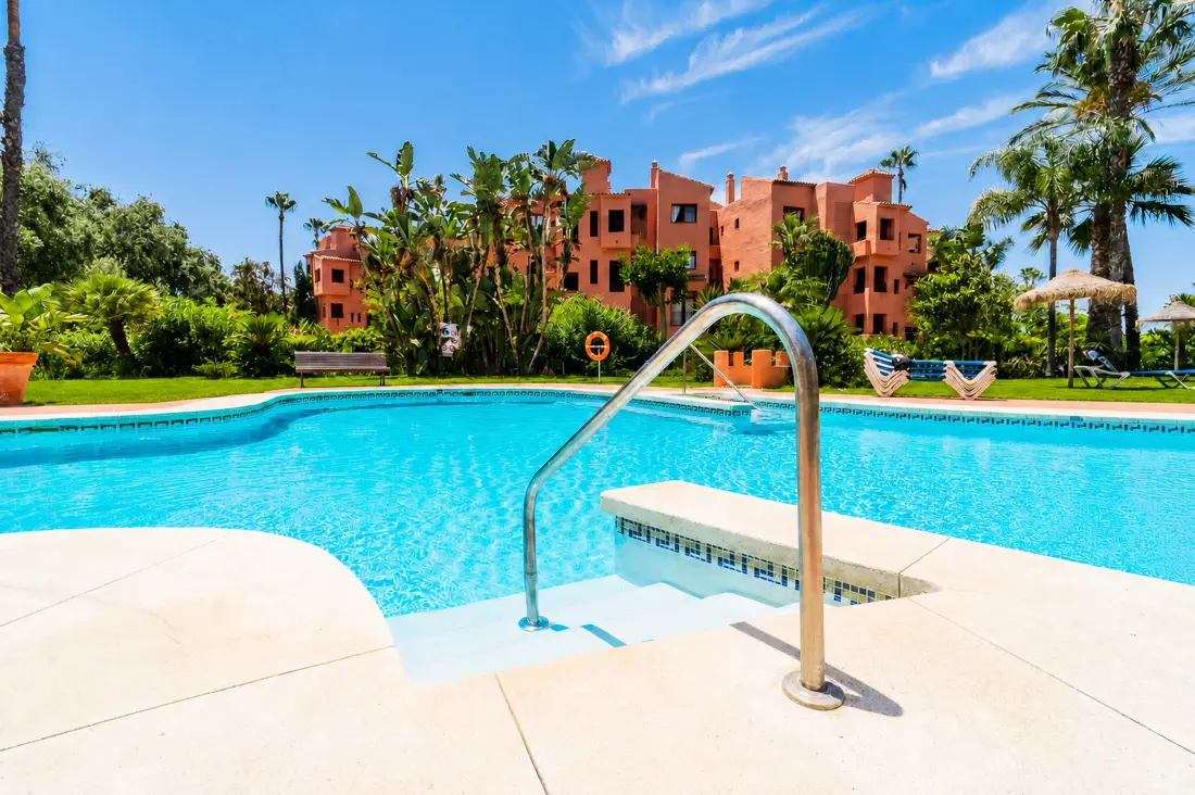 Apartmanok Marbella