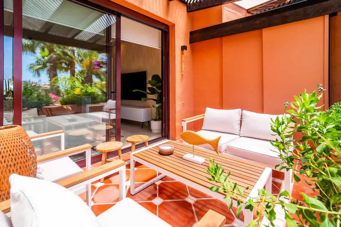 Apartmanok Marbella