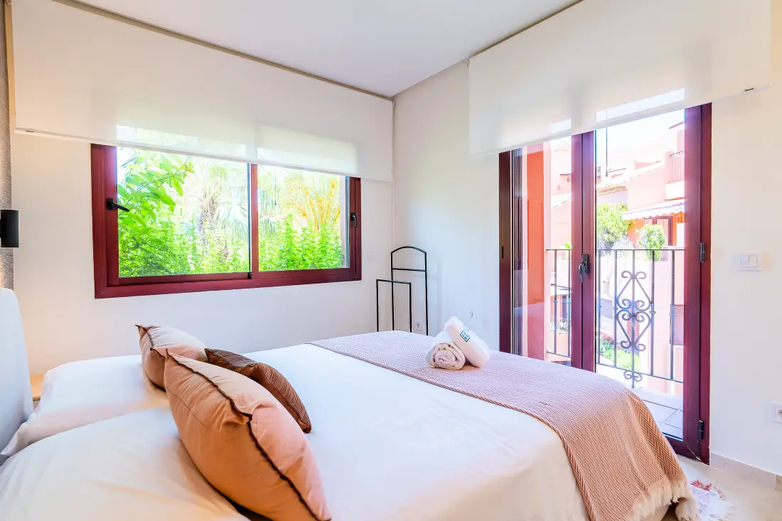 Apartmanok Marbella