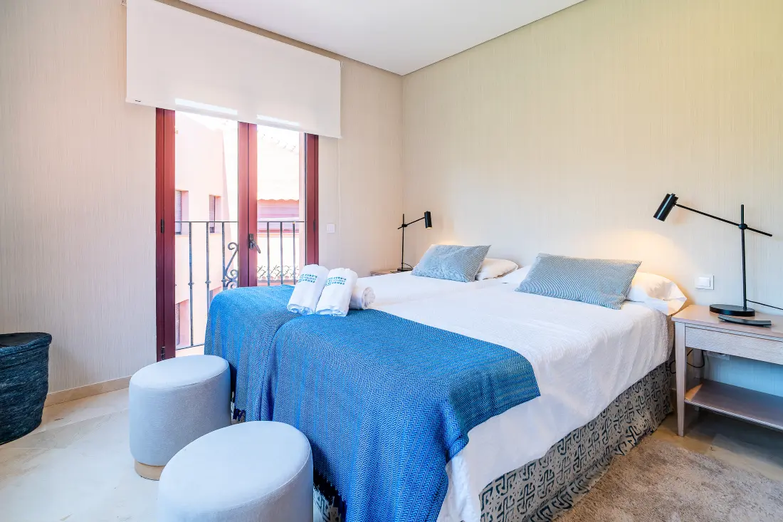 Apartmanok Marbella