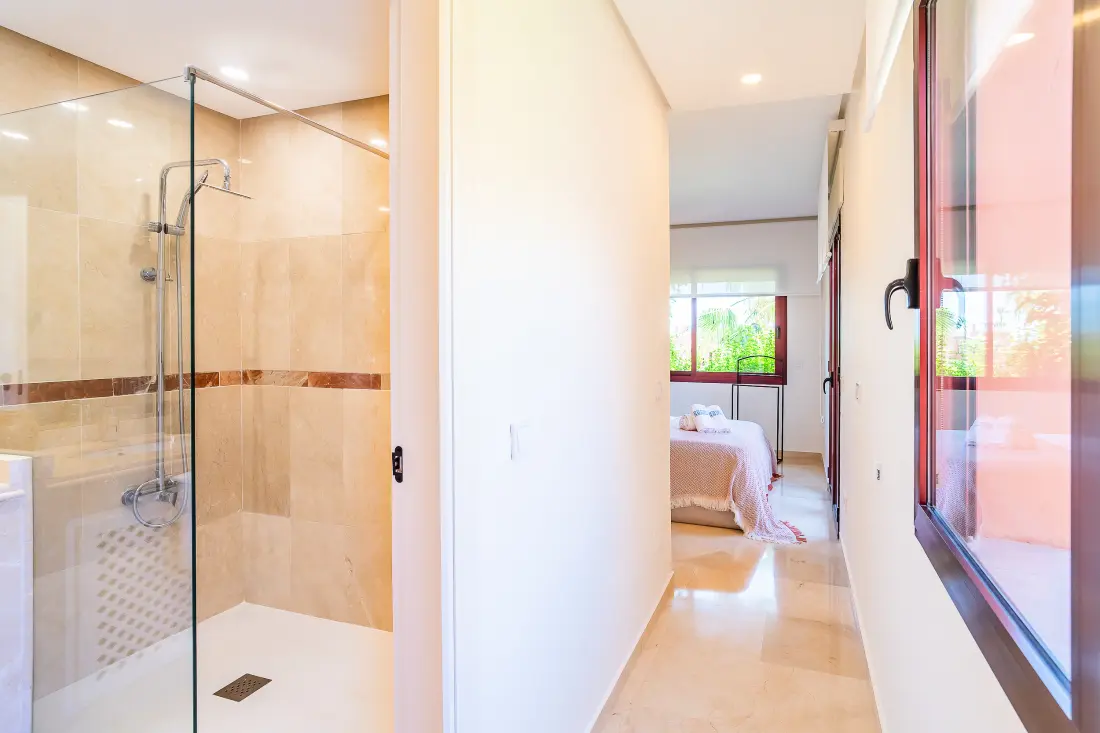 Apartmanok Marbella