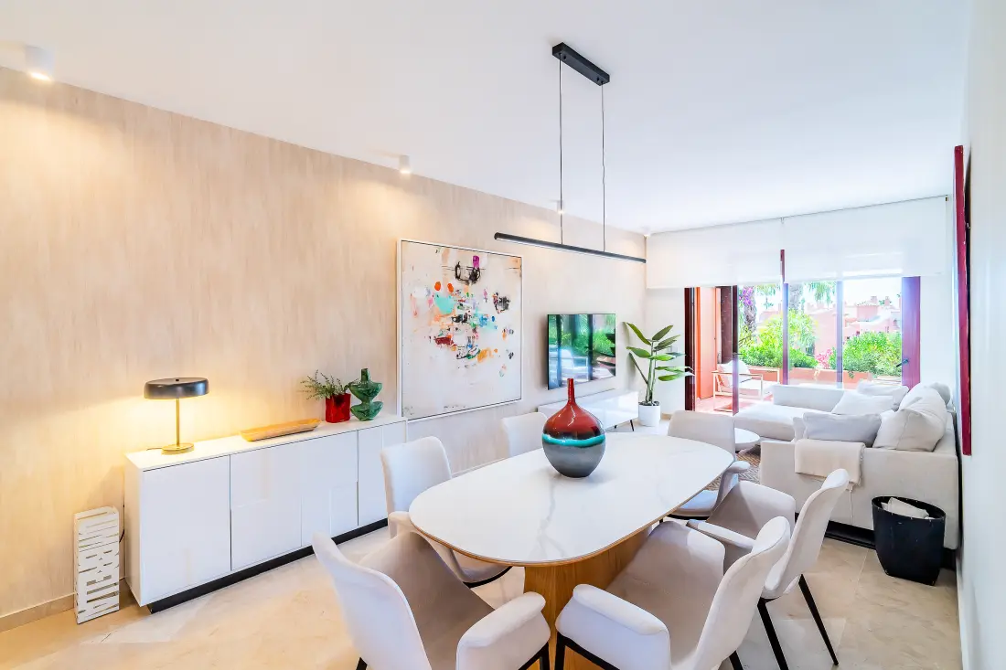 Apartmanok Marbella