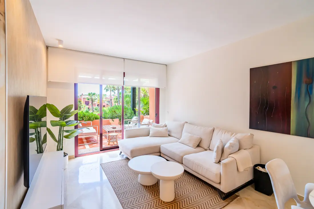 Apartmanok Marbella