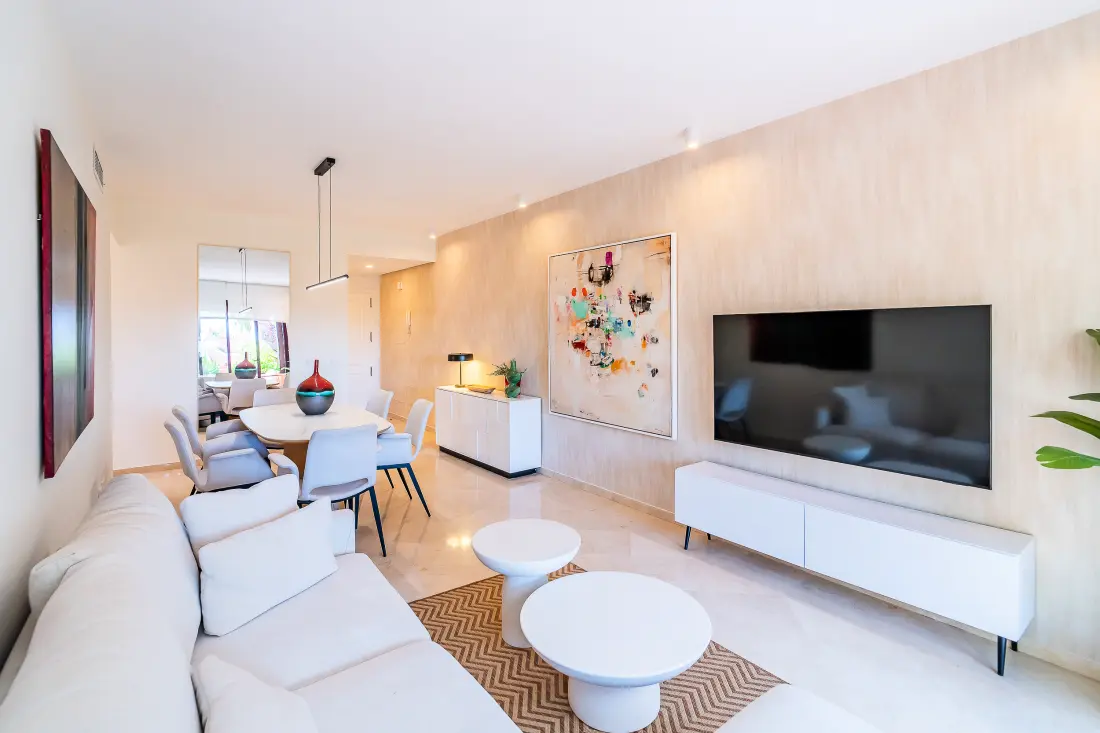 Apartmanok Marbella