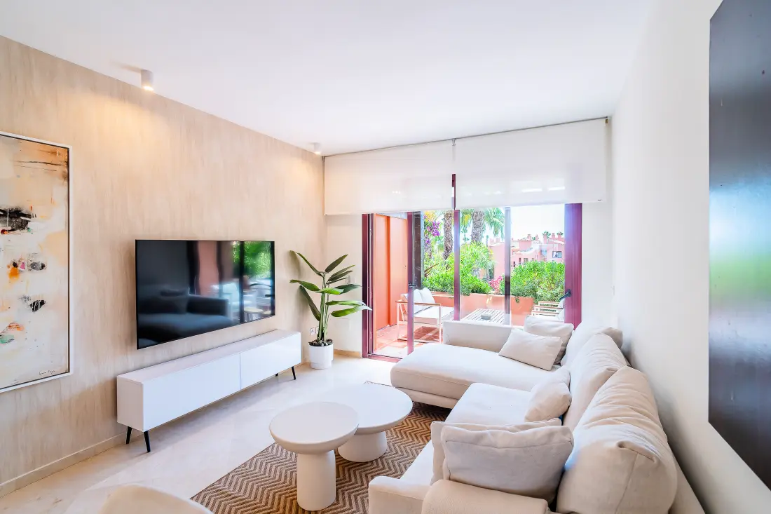 Apartmanok Marbella