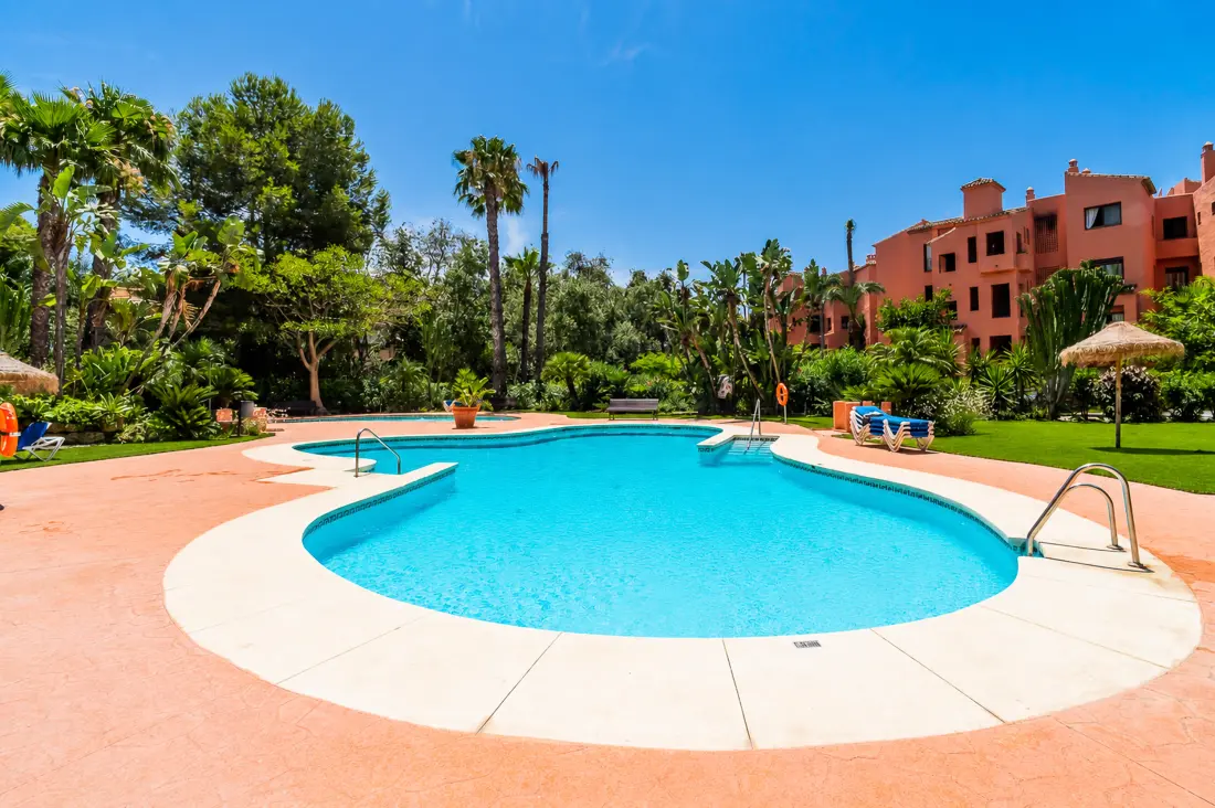 Apartmanok Marbella