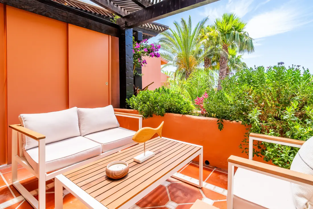 Apartmanok Marbella