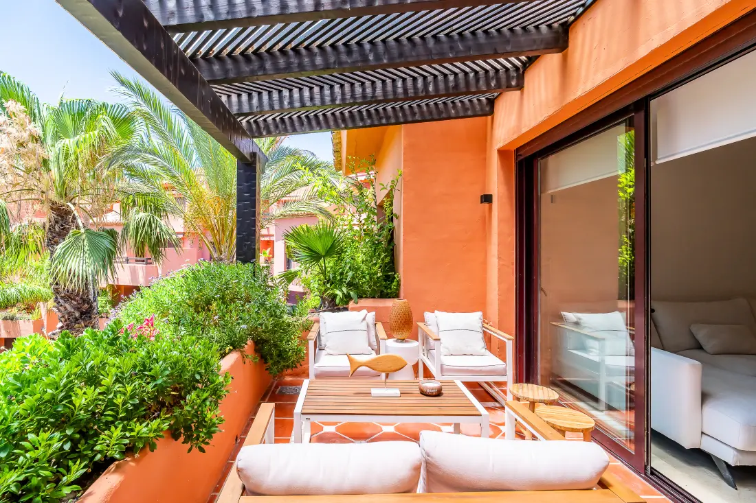 Apartmanok Marbella