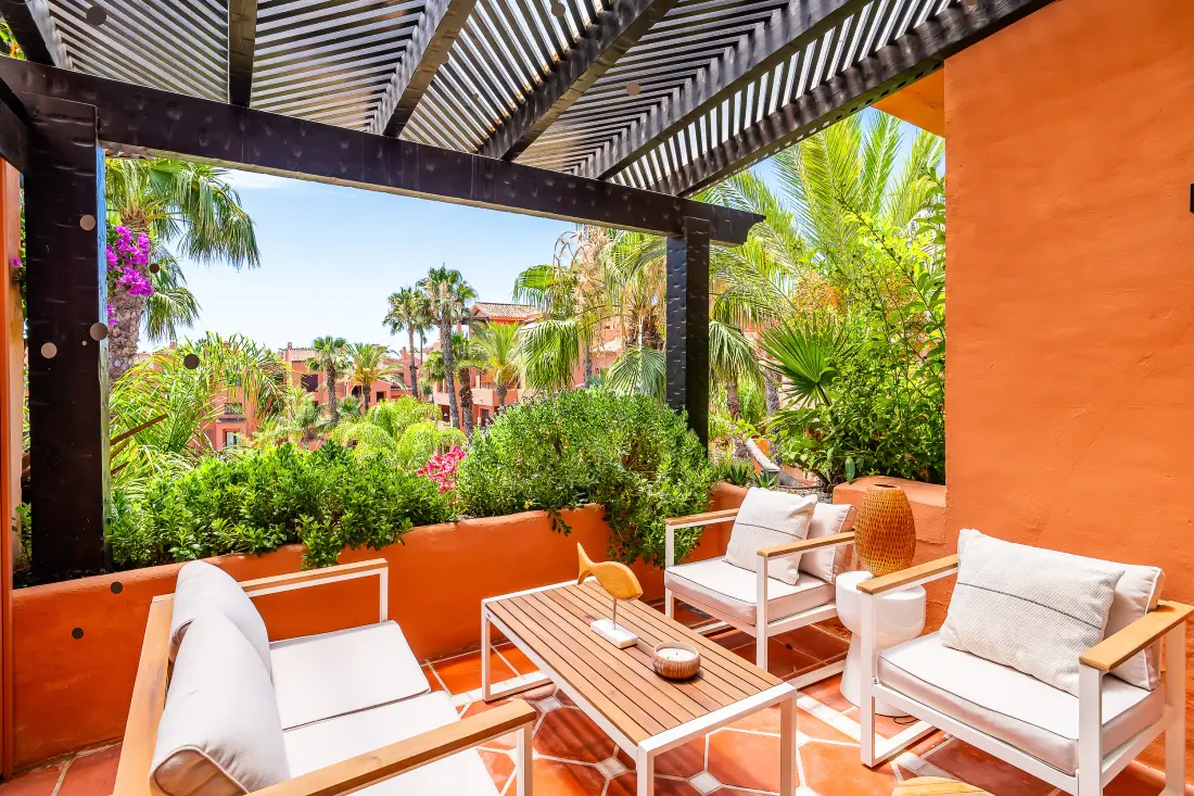 Apartmanok Marbella