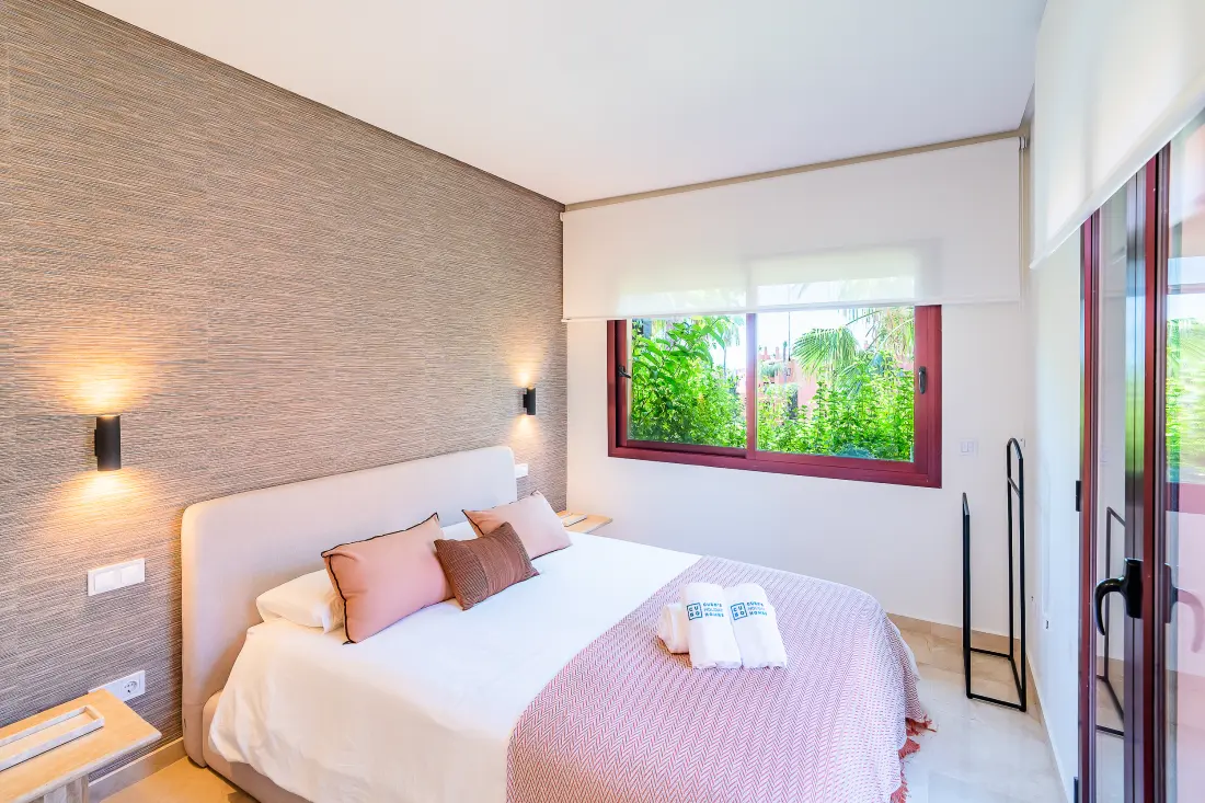 Apartmanok Marbella
