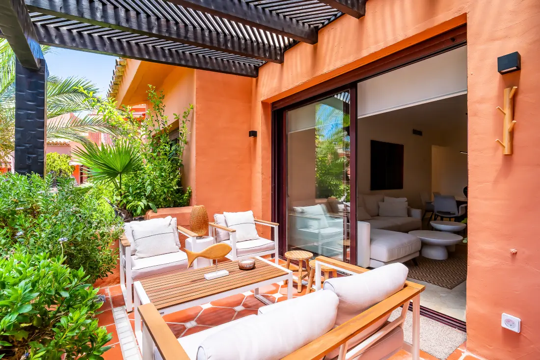 Apartmanok Marbella