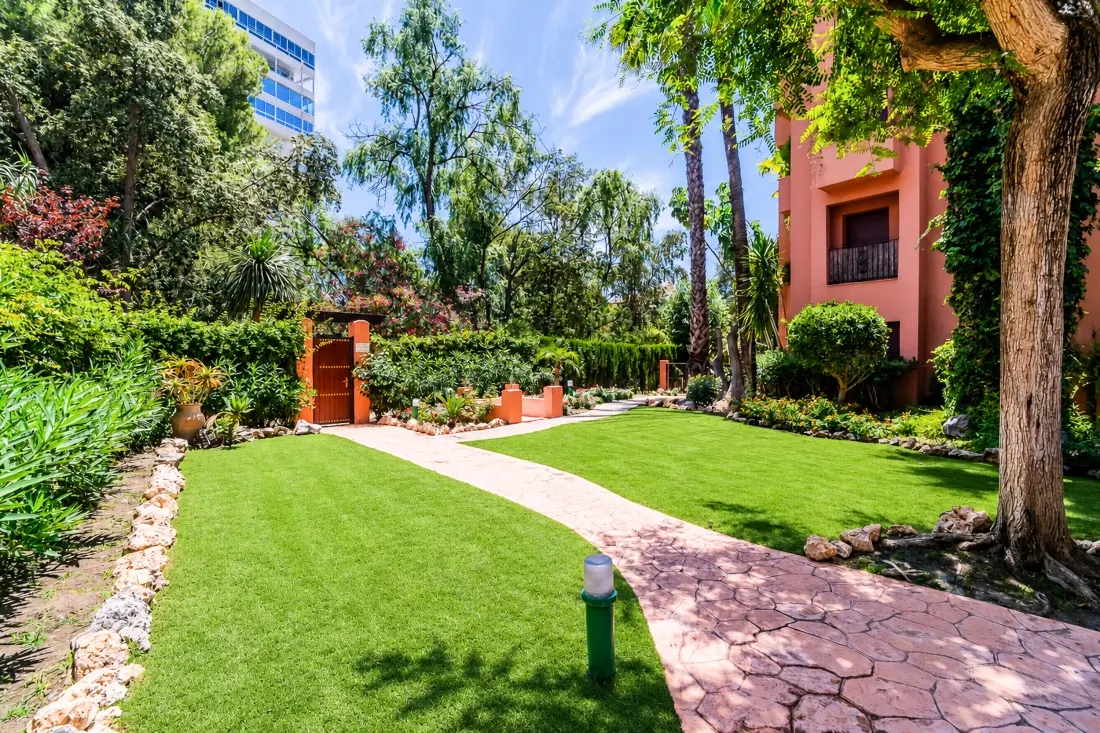 Apartmanok Marbella