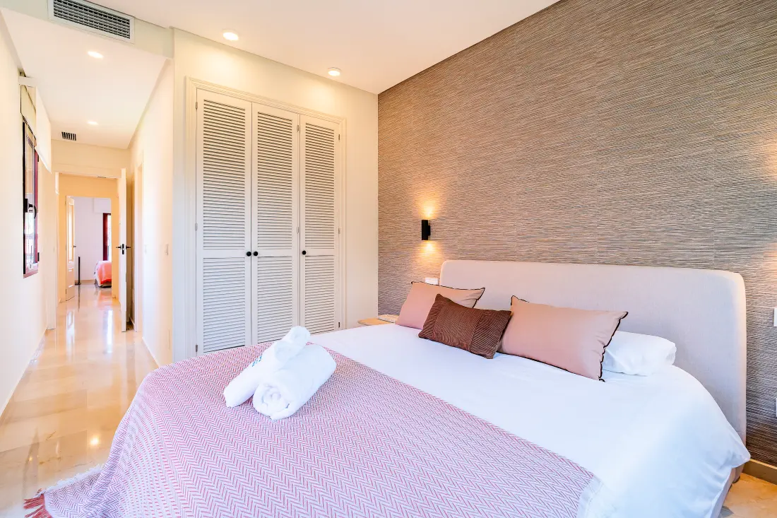 Apartmanok Marbella