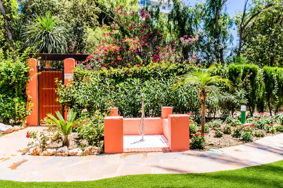 Apartmanok Marbella