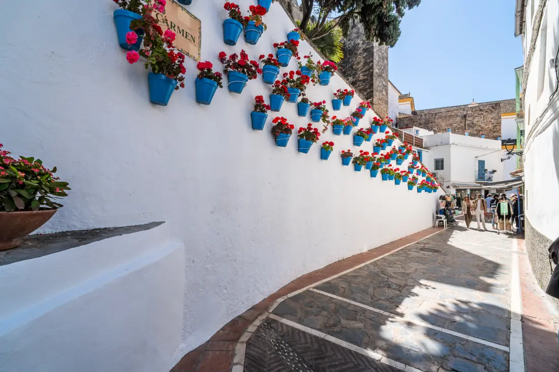 Appartements à Marbella