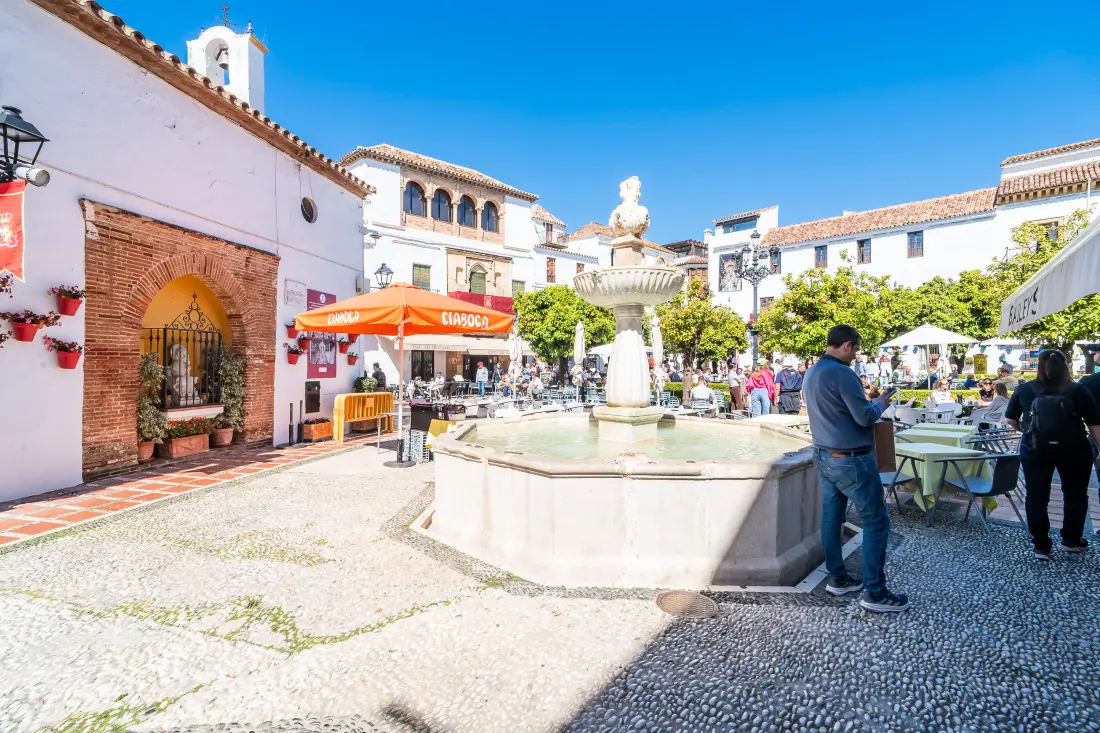 Appartements à Marbella