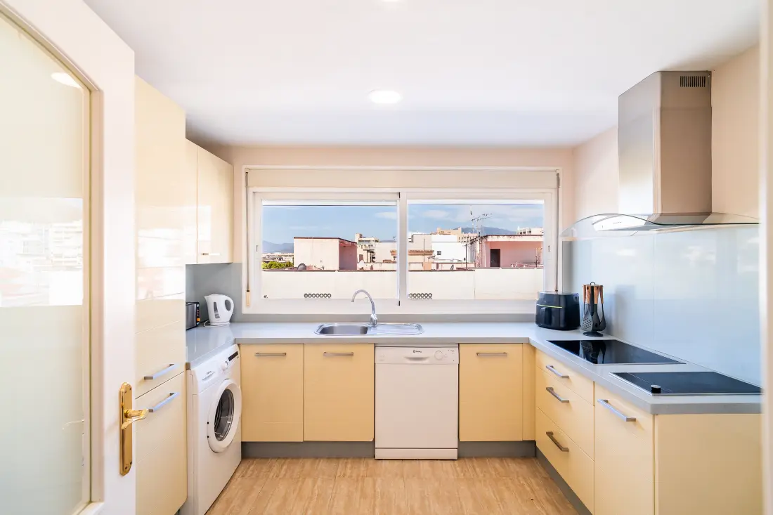 Appartements à Marbella