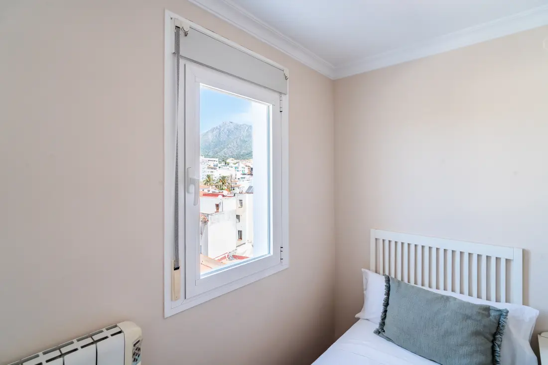 Appartements à Marbella