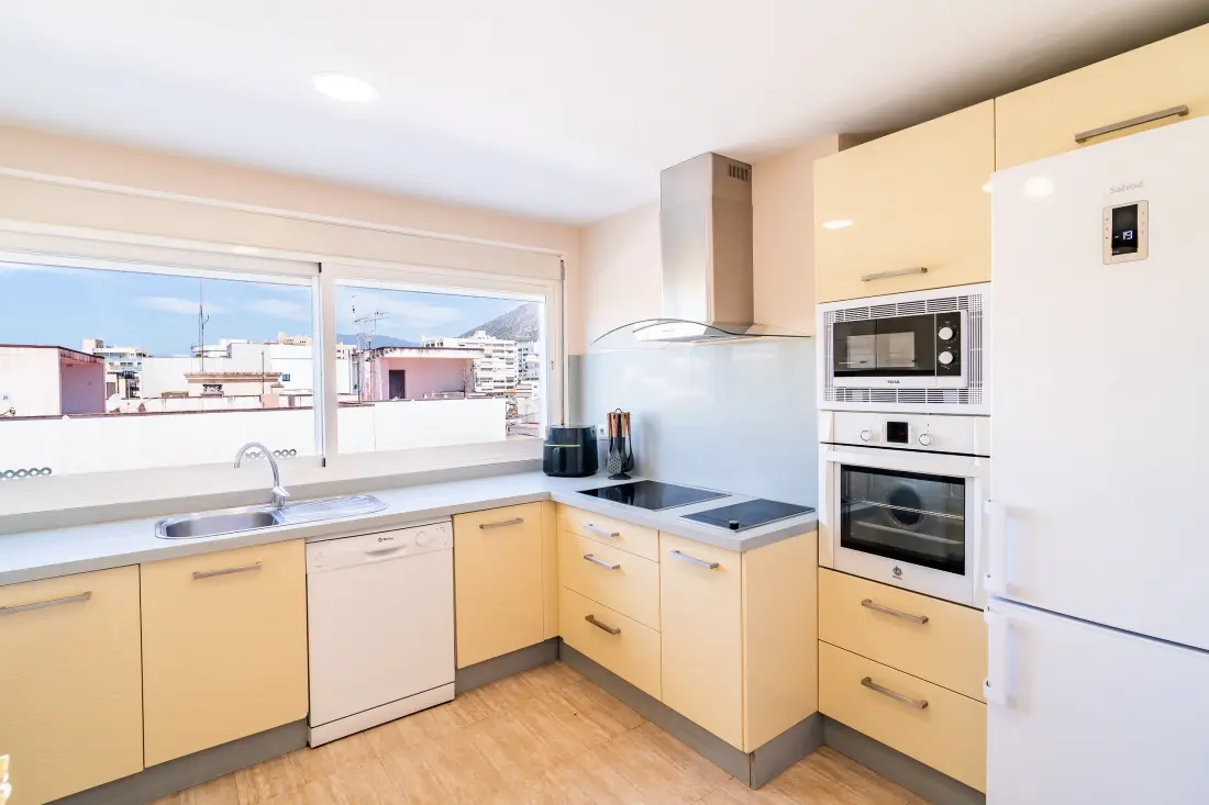 Appartements à Marbella