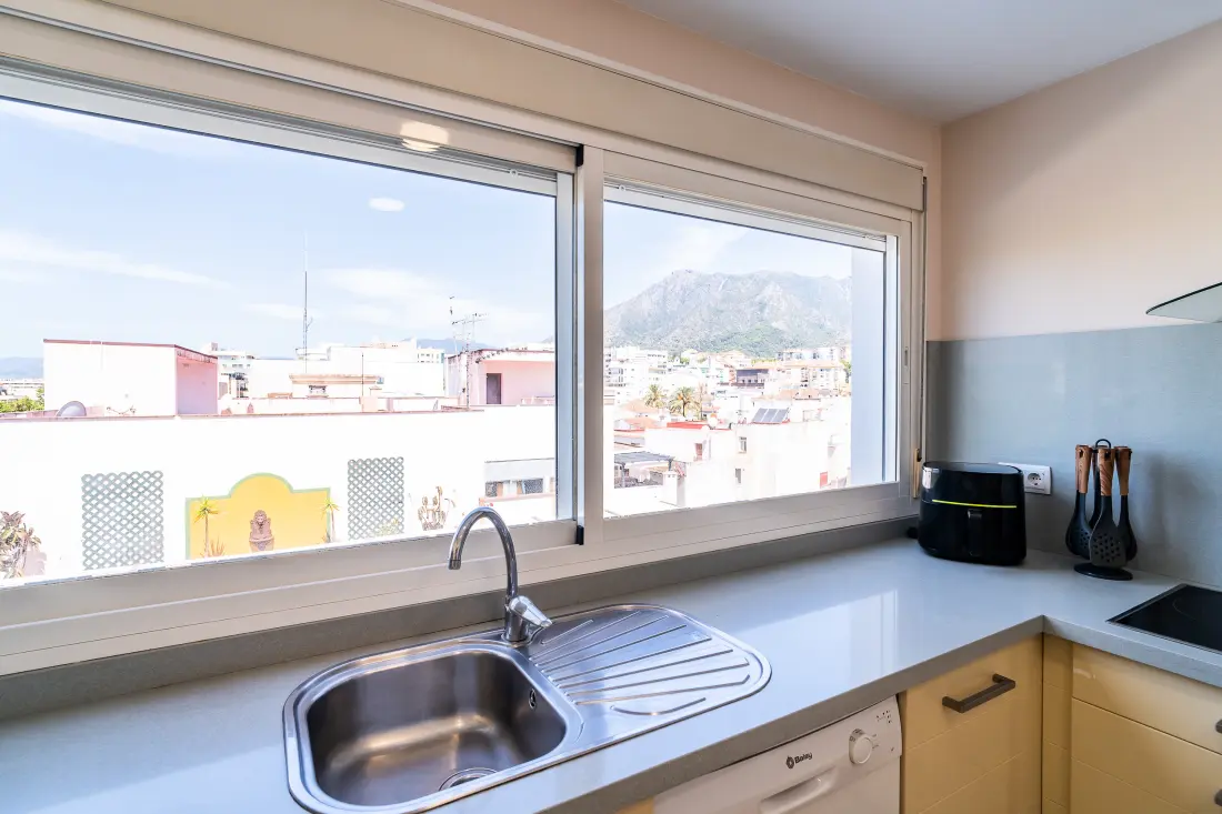 Appartements à Marbella