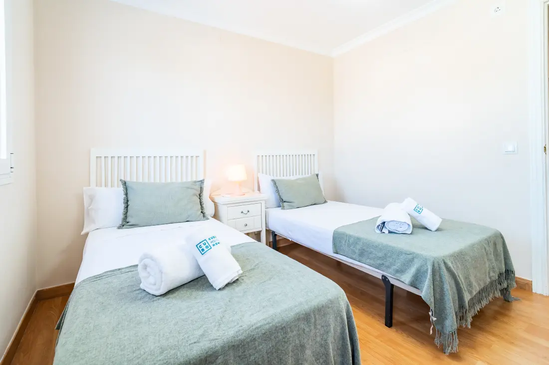 Appartements à Marbella