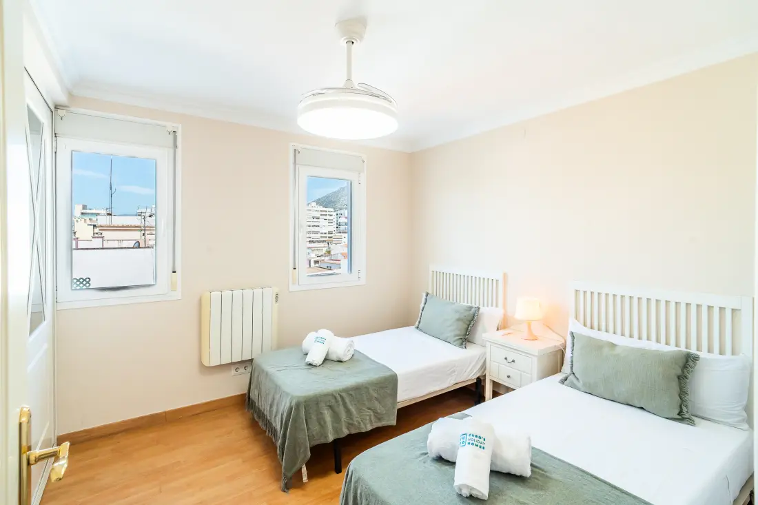 Appartements à Marbella