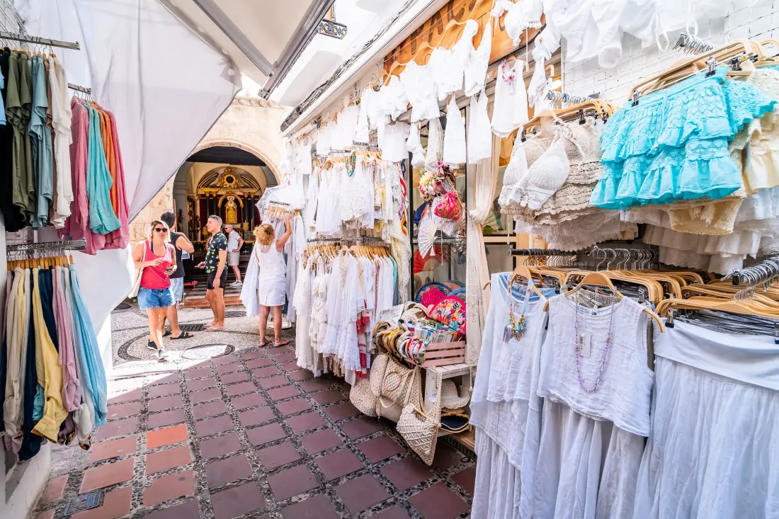 Appartements à Marbella