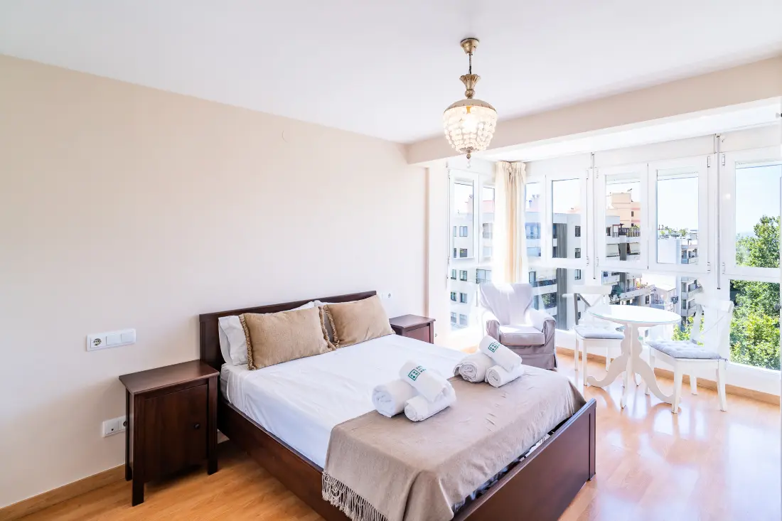 Appartements à Marbella
