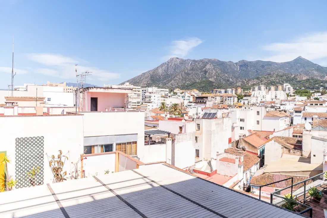 Appartements à Marbella