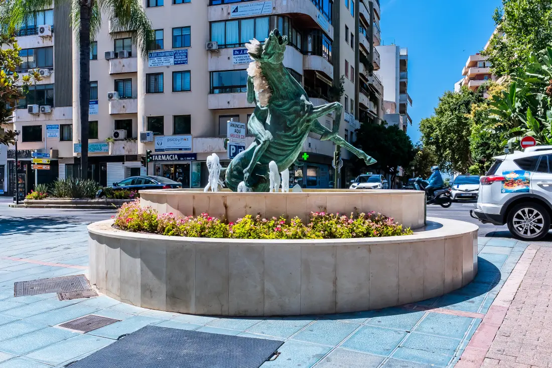 Appartements à Marbella
